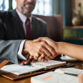 The Importance of Negotiating a Settlement in Legal Cases
